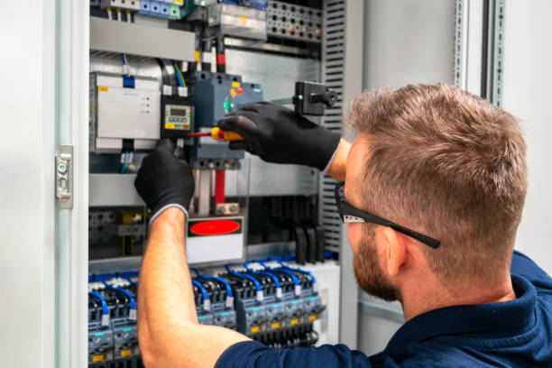 Best Affordable Emergency Electrician  in Bellville, OH