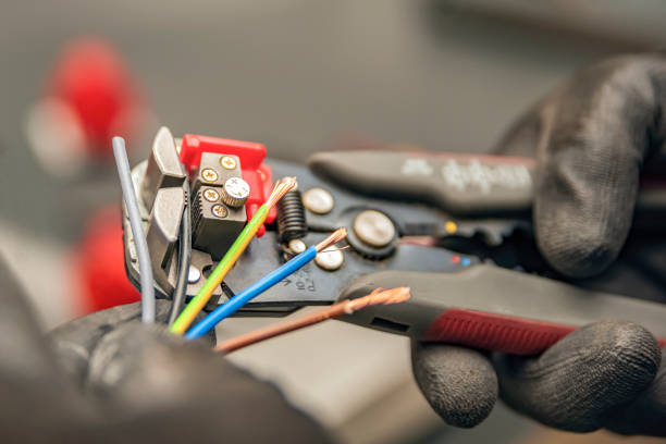 Best Electrical Repair Services  in Bellville, OH