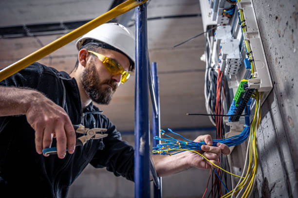 Best Affordable Electrical Installation  in Bellville, OH