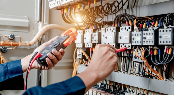 Best Circuit Breaker Repair  in Bellville, OH