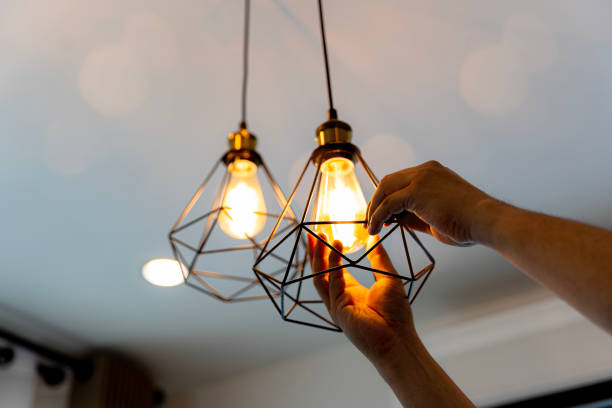 Best Affordable Electrician  in Bellville, OH