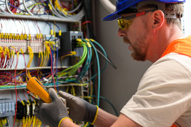  Bellville, OH Electrician Pros